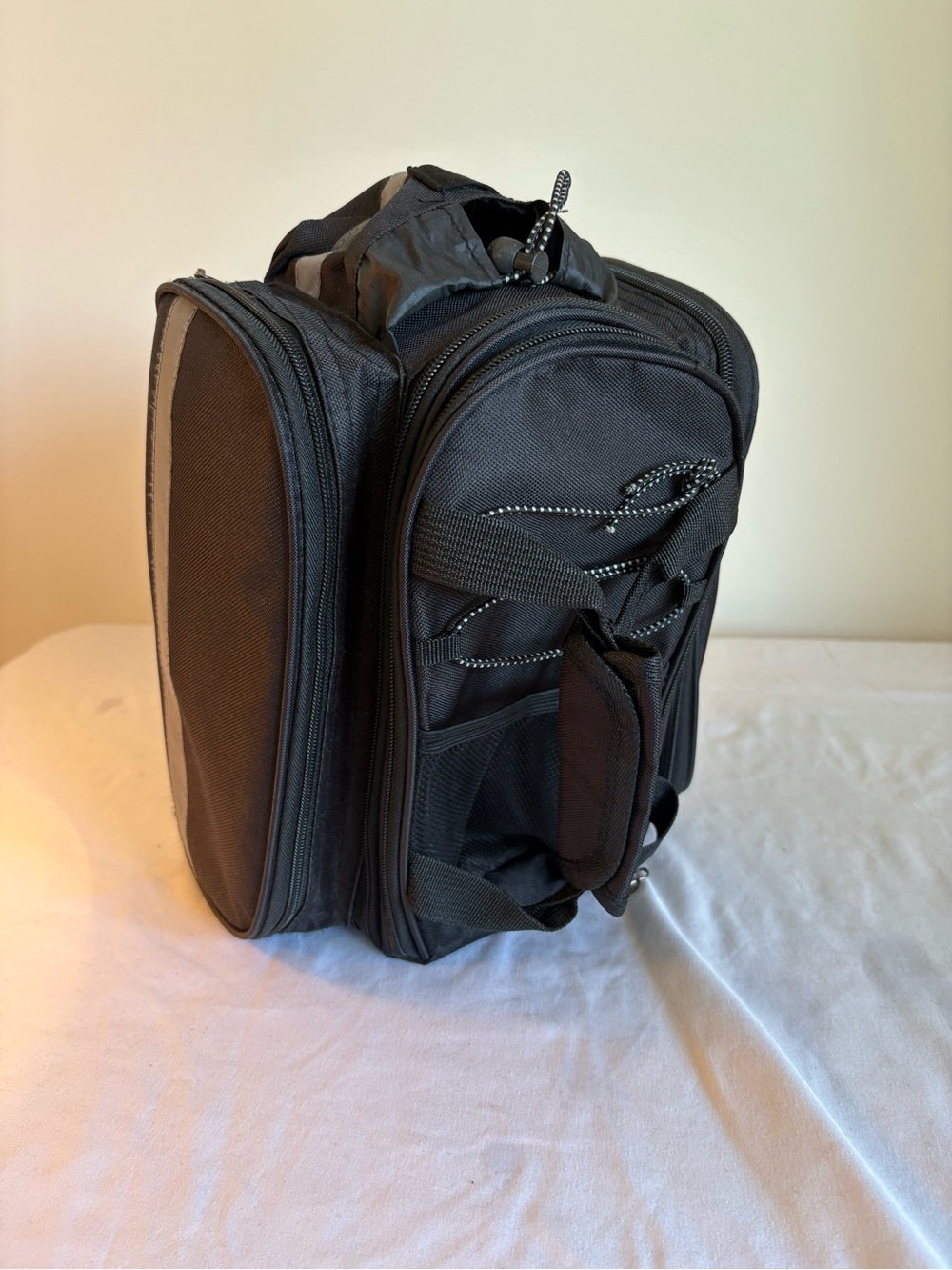 Men's Bike Bag or Travel Pack